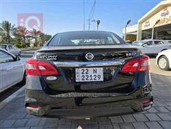 نيسان سنترا